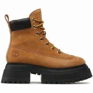 Čižmičky Timberland TBL SKY Marron vyobraziť