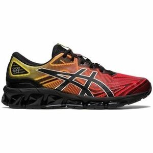 Derbie Asics GEL QUANTUM Noir vyobraziť