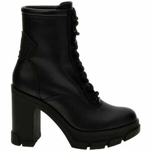 Čižmičky Guess XENNIA Noir vyobraziť