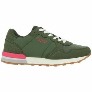 Derbie Teddy Smith 71632 KAKI 71632 vyobraziť