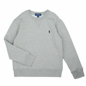 Mikiny Polo Ralph Lauren LONG SLEEVE CREWNECK SWEATSHIRT vyobraziť