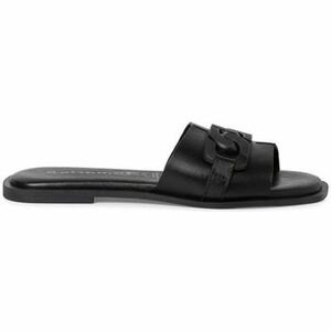 Šľapky Tamaris 2713120 003-BLACK LEATHER 2713120 vyobraziť