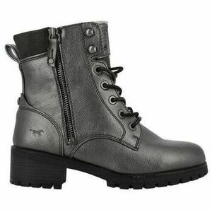 Čižmičky Mustang 1435603 Gris vyobraziť