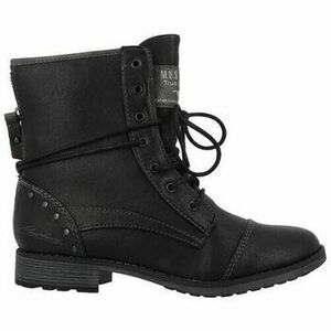 Čižmičky Mustang 1265508 Noir vyobraziť