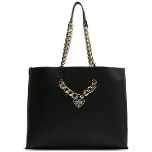 Veľká nákupná taška/Nákupná taška Versace 74VA4BC8 Couture 899-BLACK 74VA4BC8 vyobraziť