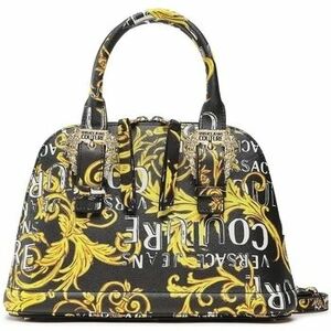 Kabelky Versace 74VA4BFB Couture G89-BLACK/GOLD 74VA4BFB vyobraziť