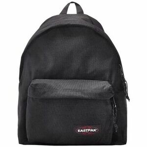 Ruksaky a batohy Eastpak PADDED PAK Noir vyobraziť