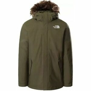 Kabáty The North Face M ZANEK Vert vyobraziť