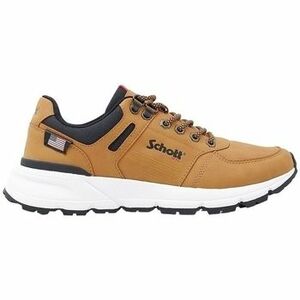 Derbie Schott SETOR M TAN SCVSH042M40 vyobraziť