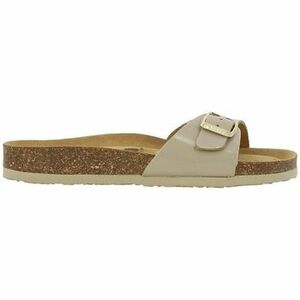 Šľapky Plakton BOM VERNICE PIEL TAUPE 02 / C 181625 vyobraziť