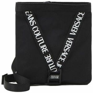 Vrecúška/Malé kabelky Versace 74YA4B62 Couture 899-BLACK 74YA4B62 vyobraziť