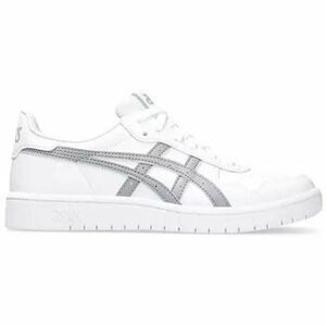 Derbie Asics JAPAN S Blanc vyobraziť