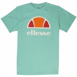 Tričká a polokošele Ellesse ECRILLO TEE Vert vyobraziť