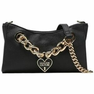 Tašky cez rameno Versace 74VA4BC4 Couture 899-BLACK 74VA4BC4 vyobraziť