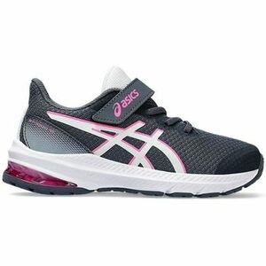Módne tenisky Asics GT 1000 Bleu vyobraziť
