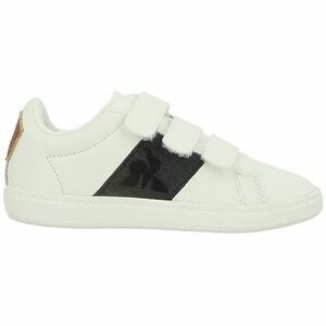 Módne tenisky Le Coq Sportif COURTCLASSIC PS Blanc vyobraziť