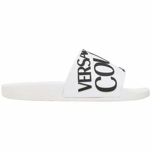 Šľapky Versace 71YA3SQ1 Couture 003 WHITE 71YA3SQ1 vyobraziť