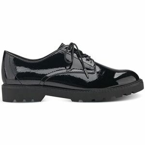 Mokasíny Tamaris 2360541 087-BLK PATENT STR 2360541 vyobraziť