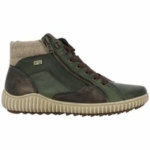 Čižmičky Remonte R8271 Vert vyobraziť