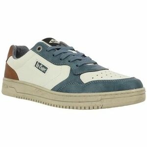Derbie Lee Cooper LC003350 Lee Blanc vyobraziť
