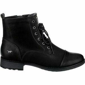 Čižmičky Mustang 1359502 Noir vyobraziť