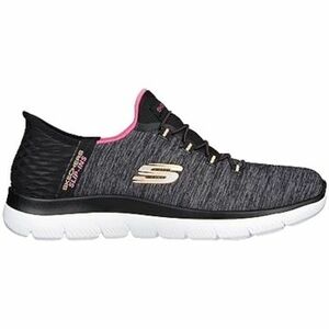 Derbie Skechers SUMMITS DAZZLING HAZE BKMT 149937 vyobraziť