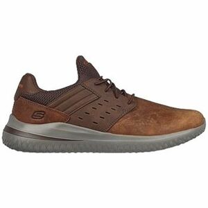 Derbie Skechers DELSON 3.0EZRA CDB 210308 vyobraziť