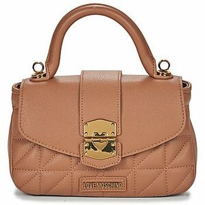 Kabelky Love Moschino CLICK HEART vyobraziť