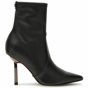 Čižmičky Guess CIDNI Noir vyobraziť