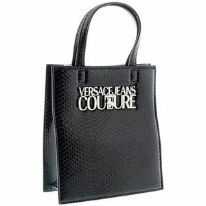 Kabelky Versace 75VA4BL7 899-BLACK PYTHON 75VA4BL7 vyobraziť