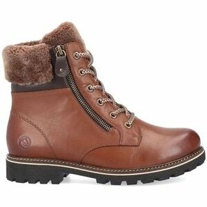 Čižmičky Remonte D8463 25-MARRON D8463 vyobraziť