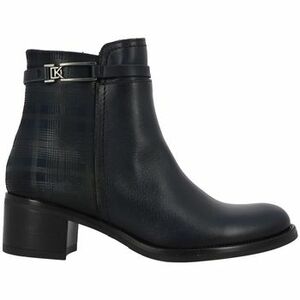 Čižmičky Dorking D9133 Bleu vyobraziť