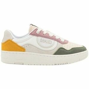 Derbie Colmar AUSTIN BLISS Blanc vyobraziť