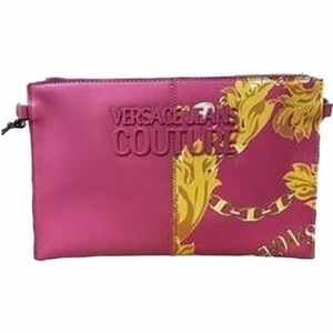 Vrecúška/Malé kabelky Versace 75VA4BPY QH1-CRIMSON/GOLD 75VA4BPY vyobraziť