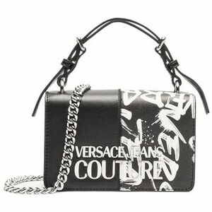 Kabelky Versace 75VA4BP2 L01-899 BLACK+003 WHITE 75VA4BP2 vyobraziť