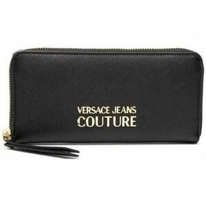 Peňaženky Versace 75VA5PA1 899-SAFIANO PU 75VA5PA1 vyobraziť