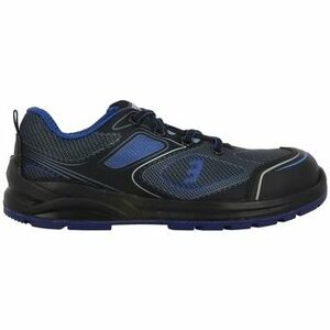 Bezpečnostná obuv Safety Jogger CADOR M BLUE CADOR M vyobraziť