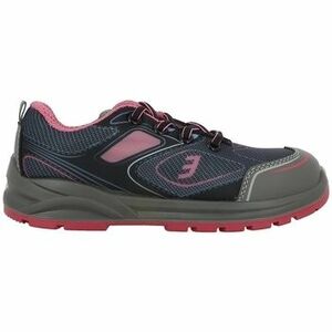 Bezpečnostná obuv Safety Jogger CADOR F PINK CADOR F vyobraziť