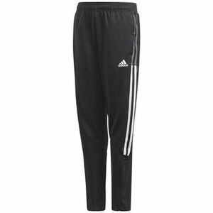 Súpravy vrchného oblečenia adidas TIRO21 TR Noir vyobraziť