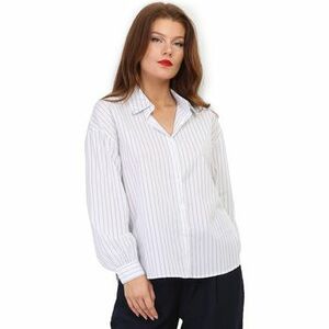Košele a blúzky La Modeuse 68889_P160775 vyobraziť