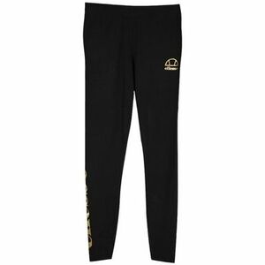Legíny Ellesse JENNO LEGGING Noir vyobraziť