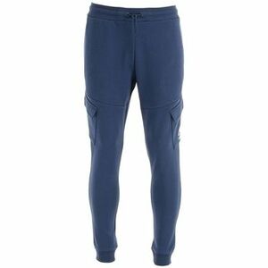 Nohavice Ellesse LEELU JOG Bleu vyobraziť