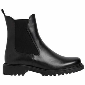 Čižmičky Tamaris 2542741 001-BLACK 1-25427-41 vyobraziť
