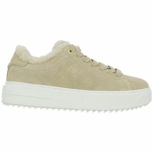 Derbie Guess DENESA3 Beige vyobraziť