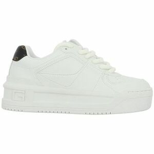 Derbie Guess LEMMER Blanc vyobraziť