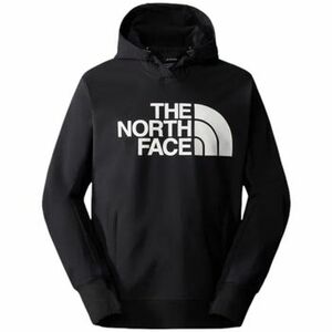 Kabáty The North Face M TEKNO Noir vyobraziť