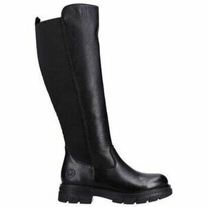 Čižmičky Rieker Z9158 00-schwarz/schwarz Z9158 vyobraziť