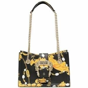 Kabelky Versace 75VA4BFE G89-BLACK/GOLD 75VA4BFE vyobraziť