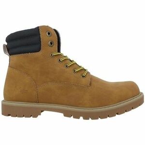 Polokozačky Lee Cooper LC001132 Lee Marron vyobraziť