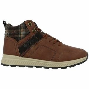 Polokozačky Lee Cooper LC003162 Lee Marron vyobraziť